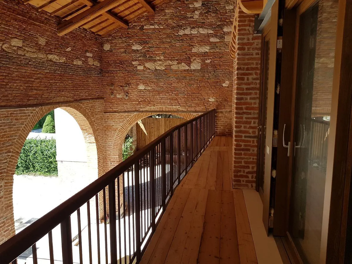 Agriturismo La Sophora Montegaldella 0*,