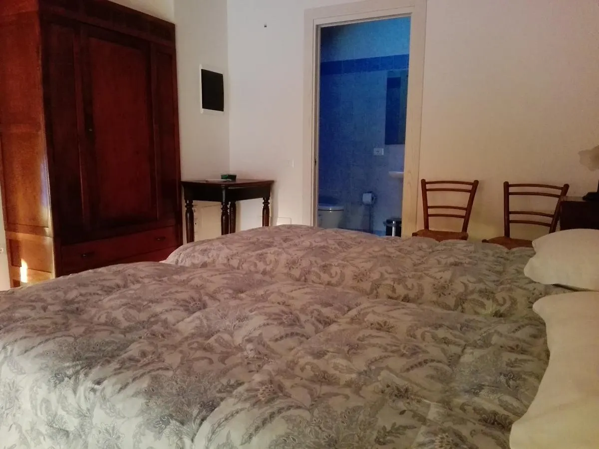 Appartement Agriturismo La Sophora Montegaldella Italië