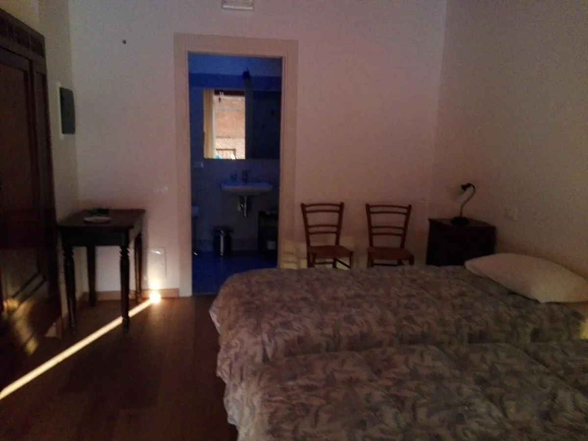 Agriturismo La Sophora Montegaldella Appartement
