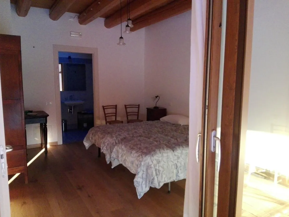 Agriturismo La Sophora Montegaldella