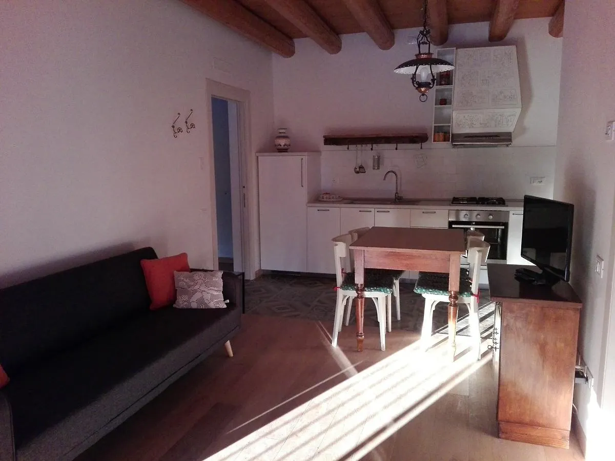 Appartement Agriturismo La Sophora Montegaldella