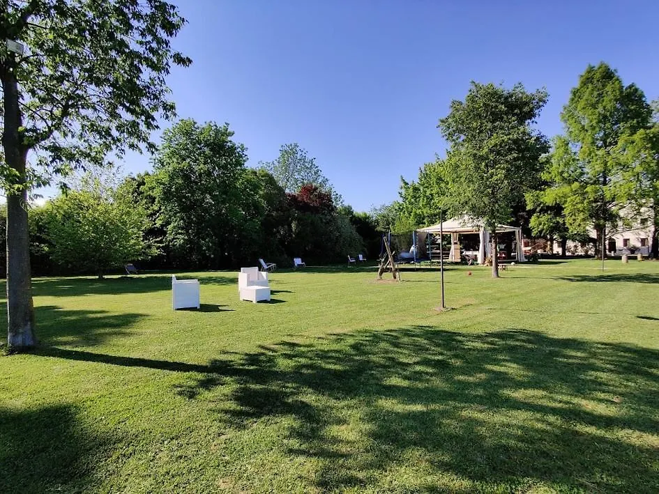 Agriturismo La Sophora Montegaldella