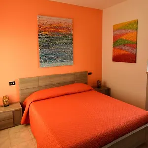 Le Palme Apartment