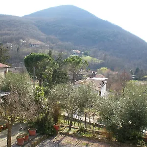 Locanda-trattoria Al Rio Bauernhof